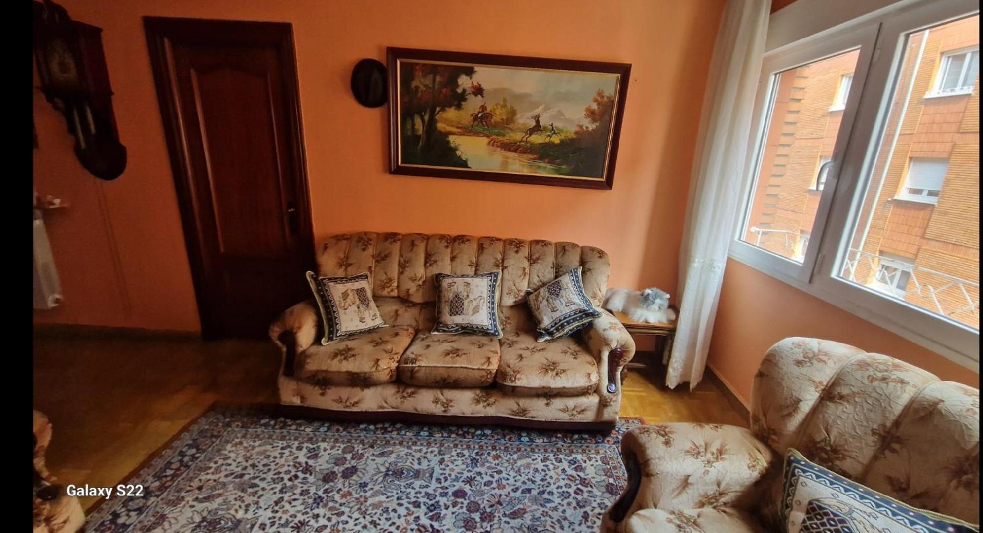 Casa Asturias Conchi Apartamento Gijón