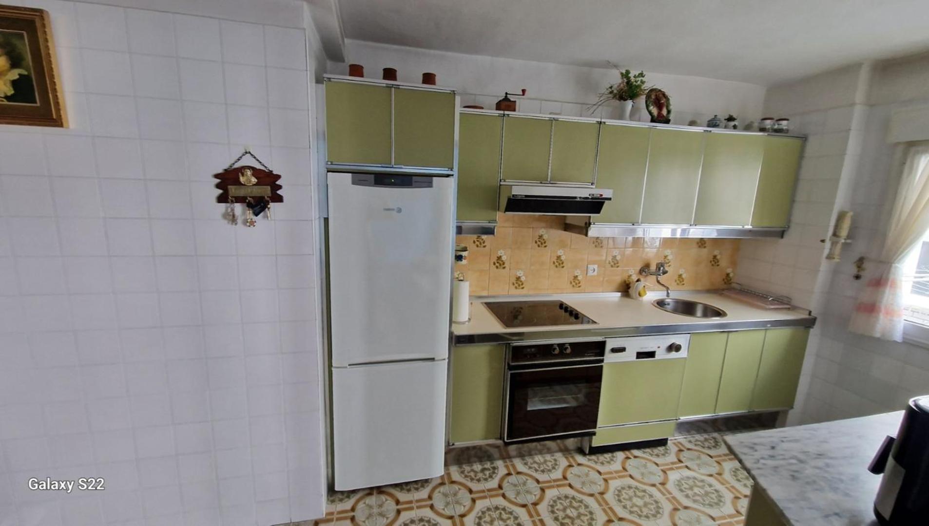 Apartamento Casa Asturias Conchi *