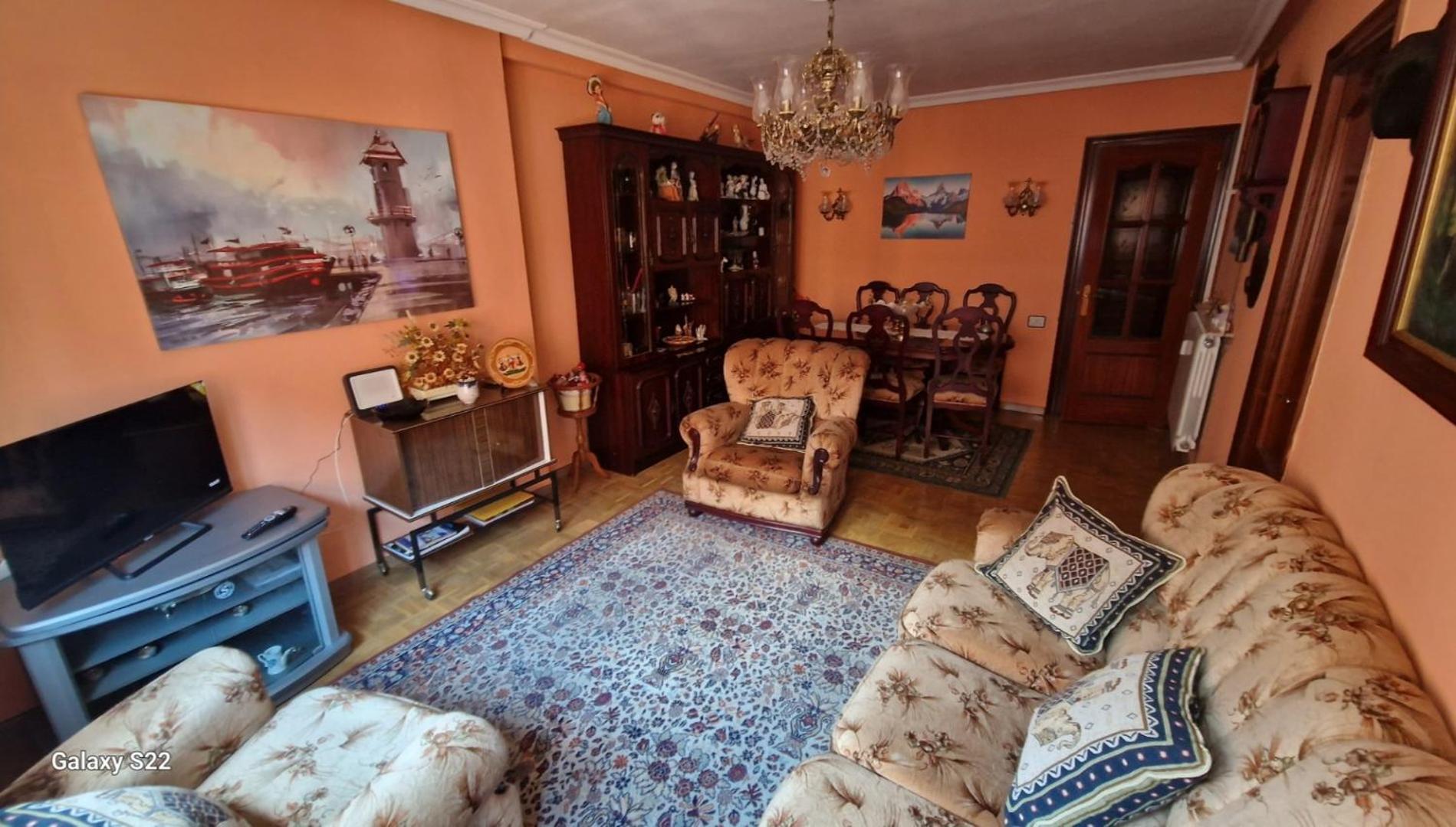 Casa Asturias Conchi Apartamento Gijón