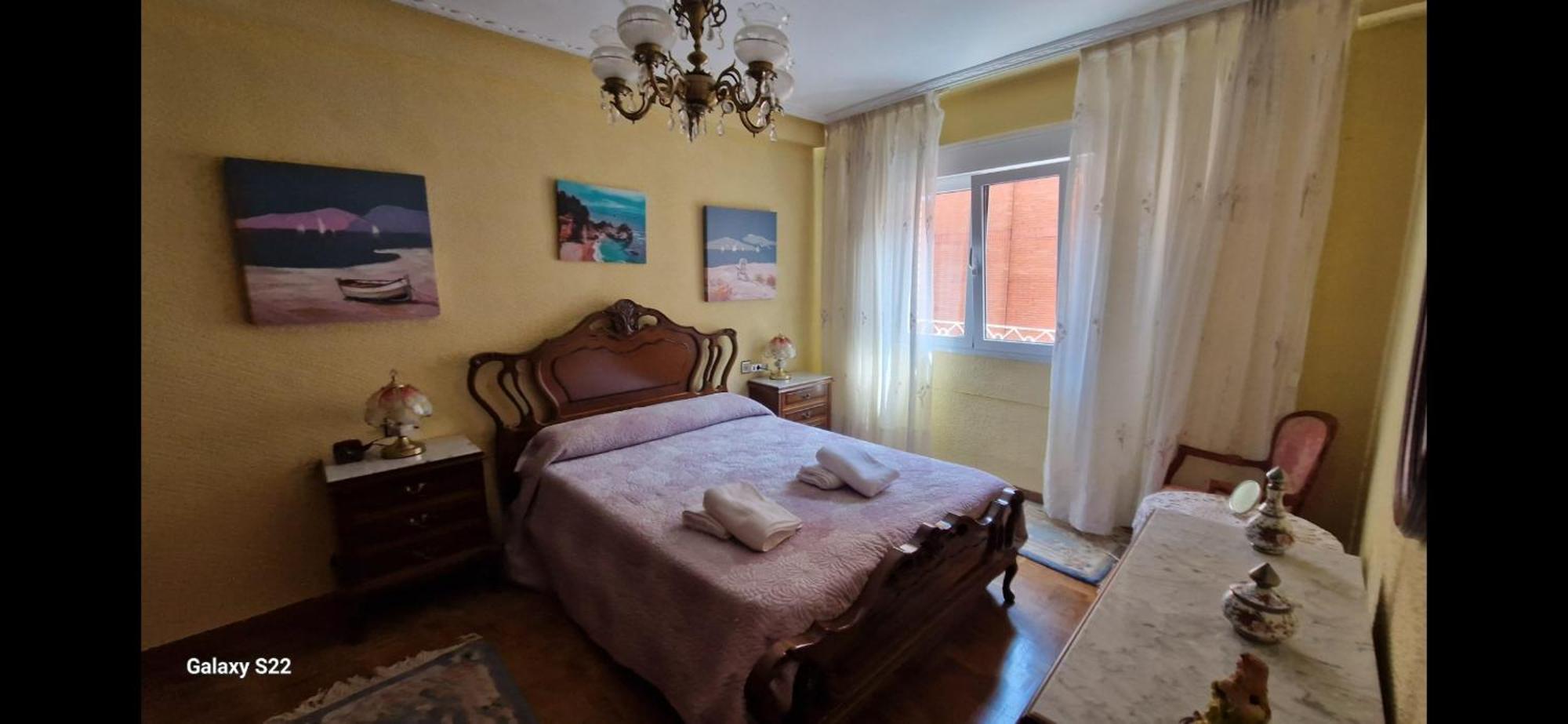 Casa Asturias Conchi Gijón