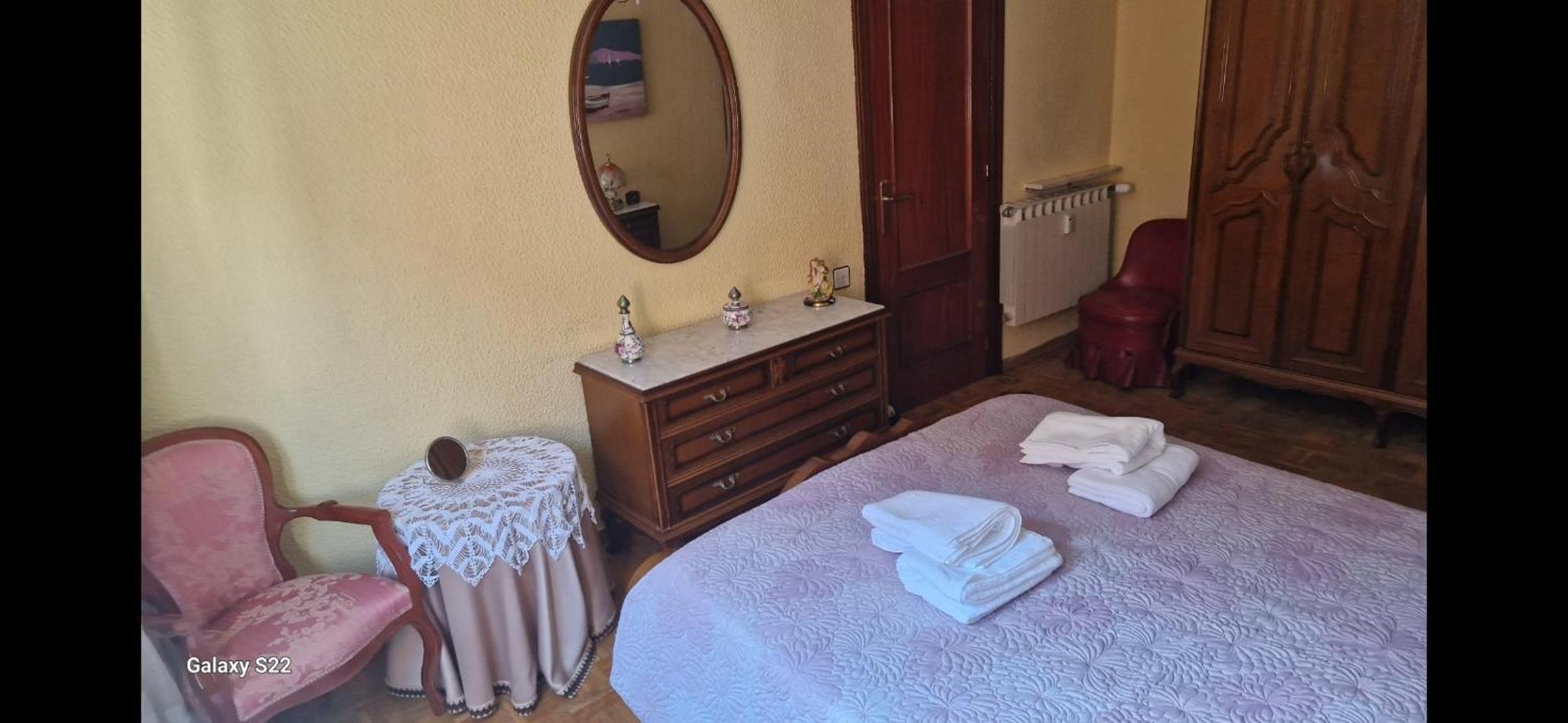 Apartamento Casa Asturias Conchi *