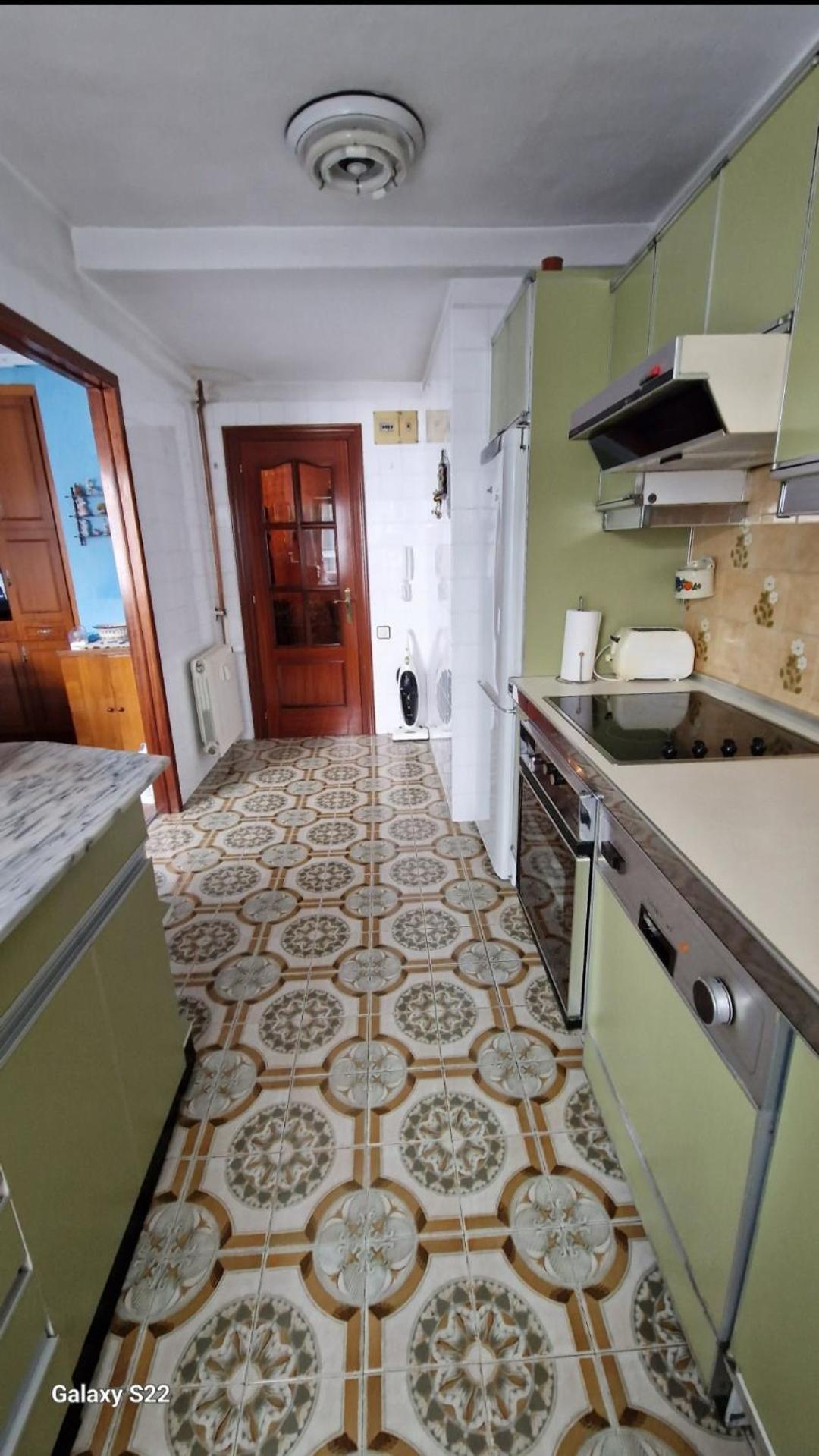 Apartamento Casa Asturias Conchi Gijón