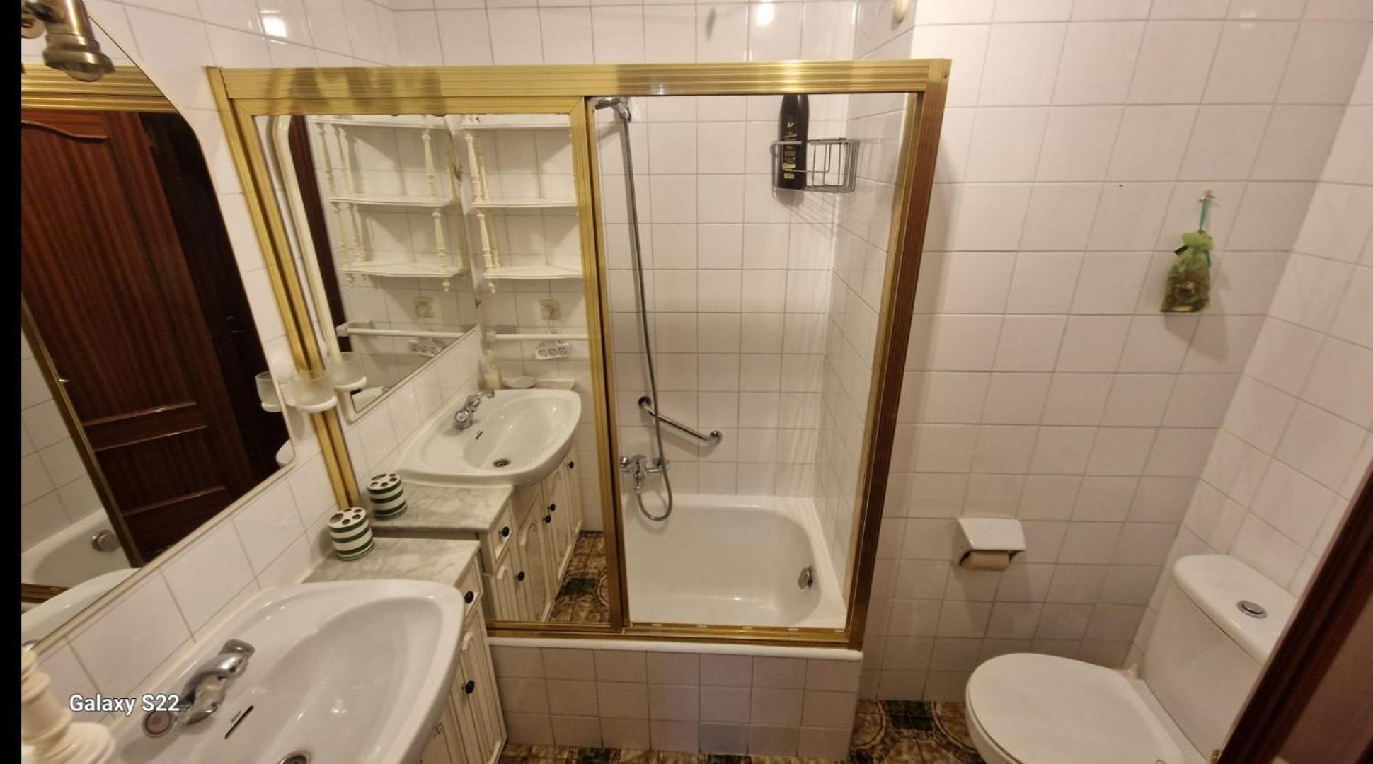 Apartamento Casa Asturias Conchi