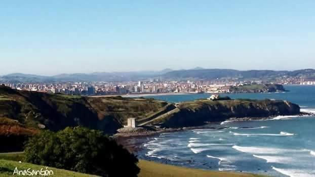 Casa Asturias Conchi Gijón