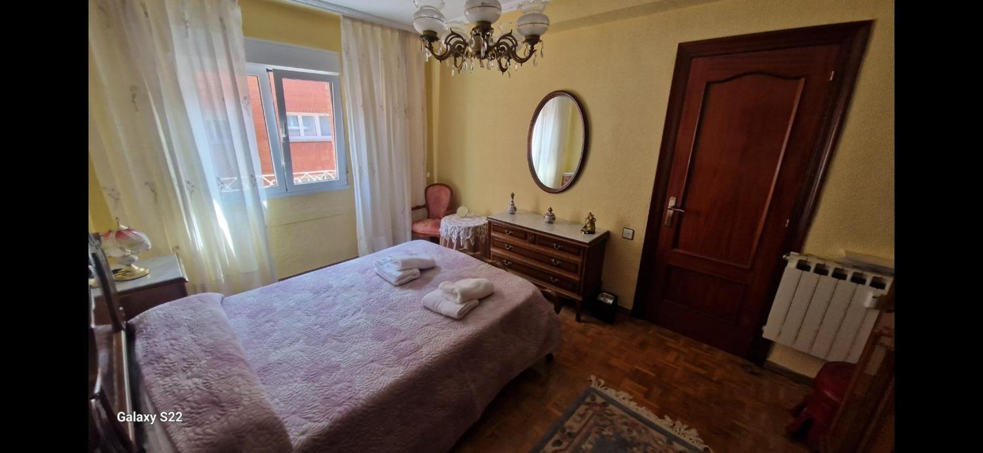 Casa Asturias Conchi * Gijón