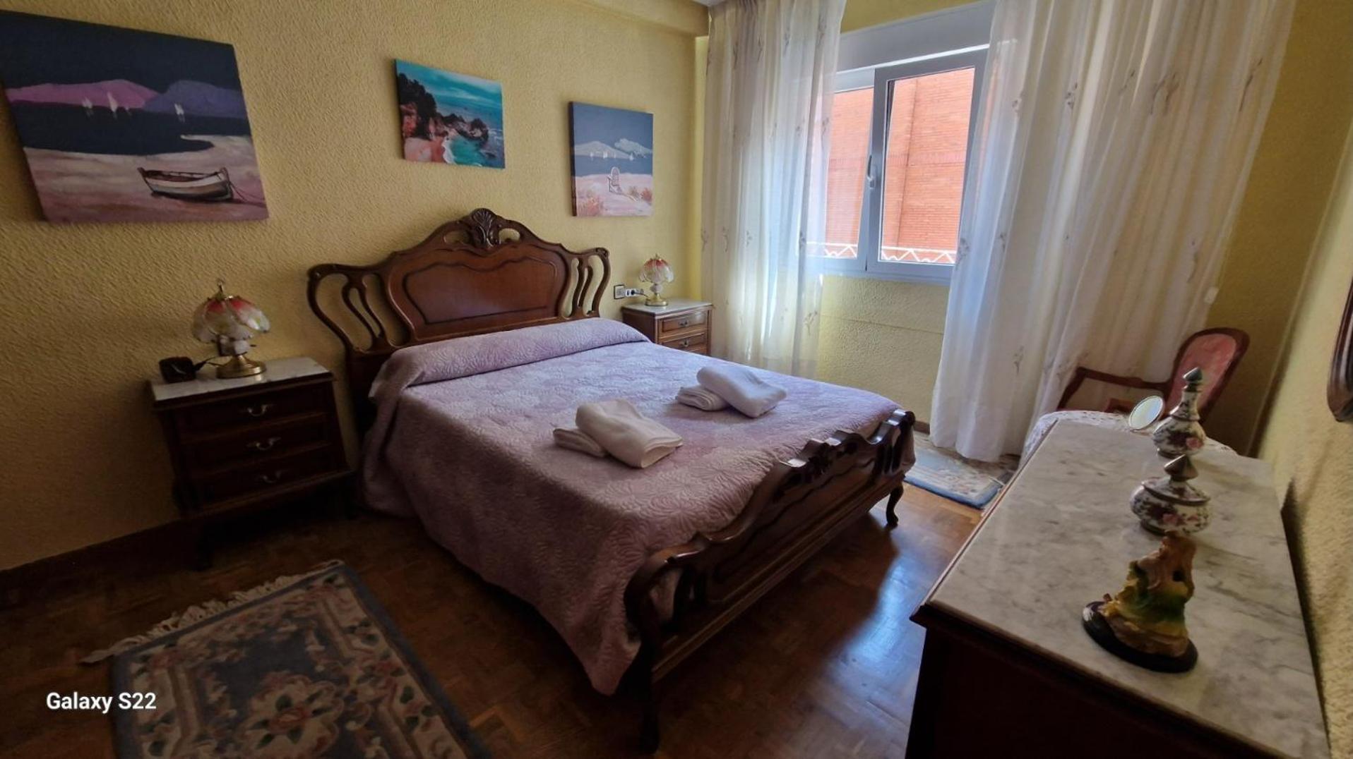 Apartamento Casa Asturias Conchi