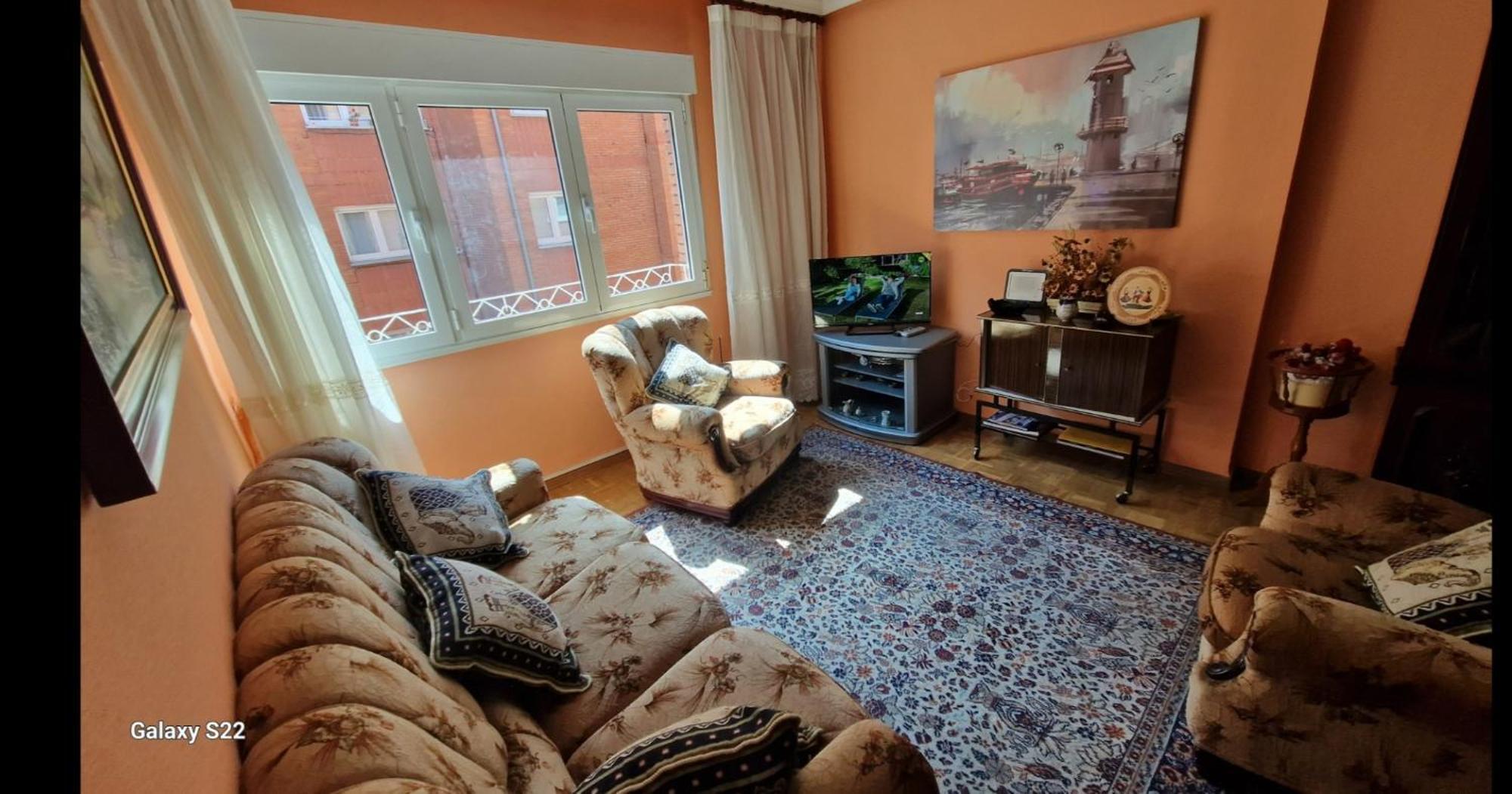 Casa Asturias Conchi Apartamento Gijón